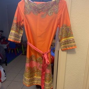 Women’s dress from H&M